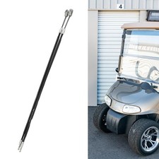 2x chariots de golf Câbles de frein Usure résistante directement pour