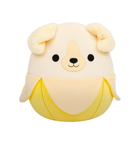 Peluche squishmallows nate - peluche,