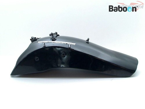 Garde boue arrière yamaha - garde-boue,