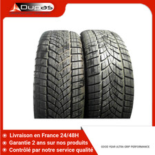 🇫🇷 Paire de pneus GOOD