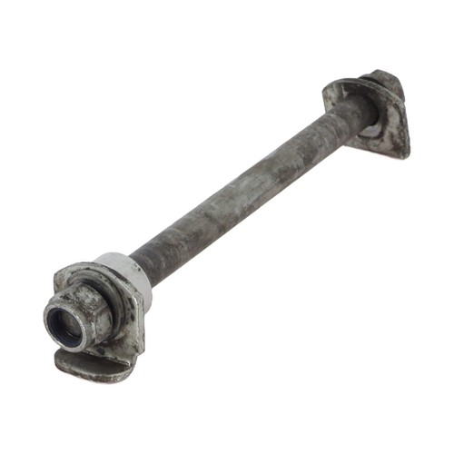 Axe roue arrière - , (sherco