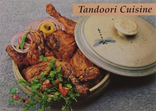 Tandoori cuisine master - cuisine,