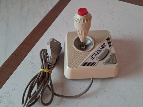 Ancien joystick collector - ancien,