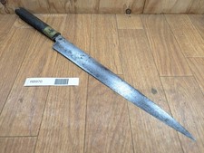 Couteau De Cuisine Japonais