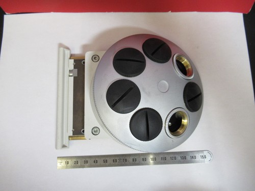 Leica leitz allemagne dmrb - allemagne,