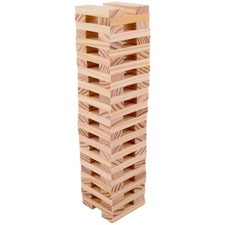 BOITE DE 60 BLOCS A EMPILER