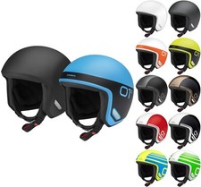 Schuberth O1 Jethelm Moto
