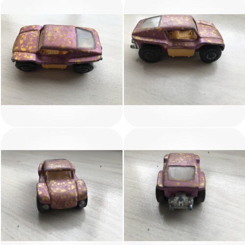 Matchbox superfast beach - matchbox,