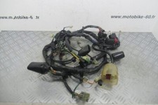 Faisceau electrique Honda