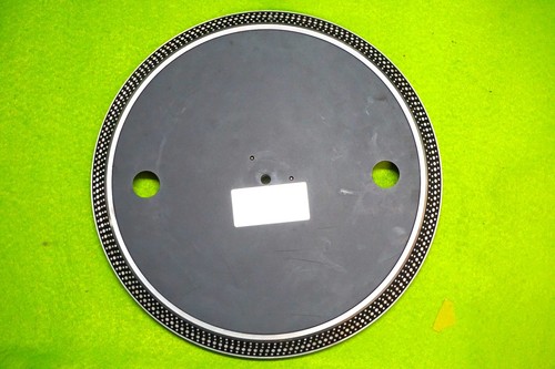 Plater for technics sl - -,