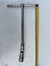 Spark Plug Clé 350 MM Outil