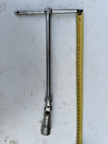 Spark plug clé 350 - clé,