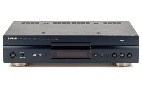 Yamaha dvd s2700 lecteur - dvd-s2700,