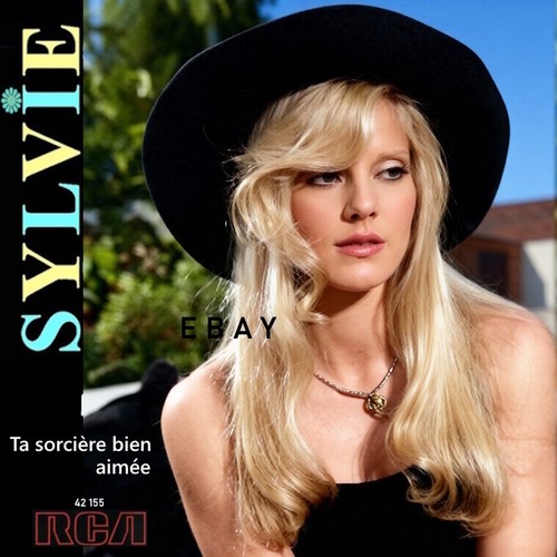 Sylvie vartan pochette - vartan*, (