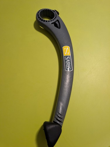 Saris bones trunk mount - bones, 3