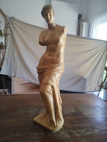 Statue grande venus milo - grande,