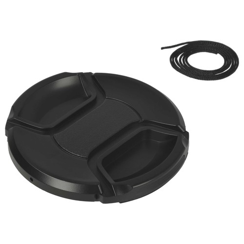 Bouchon 72mm snap pour - 72mm, snap-on