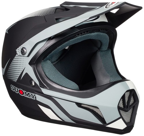 Casque vtt bmx suomy - casque,