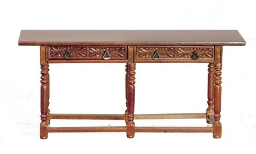 Table récédente miniature - table, en
