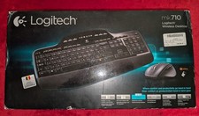 Logitech MK710 kit clavier
