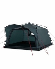Tente de camping Qeedo Quick Villa 4 - pour 4 personnes