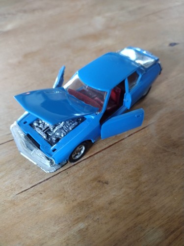 Norev citroen 1 43 - citroen, no