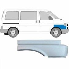 VOLKSWAGEN TRANSPORTER T4