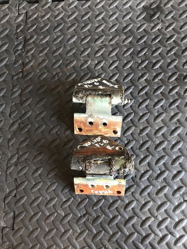 Volvo fl6 1994 2000 - volvo, 1994-2000