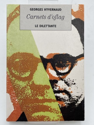 Carnets oflag - carnets, d'oflag