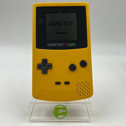 Nintendo game boy - nintendo,