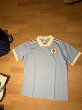 Maillot Équipe de France de