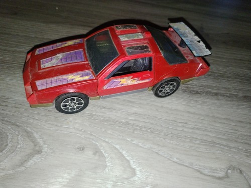 Voiture k 1986 - voiture, m.a.s.k