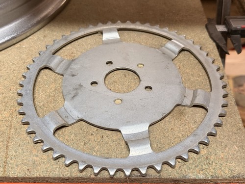 Nos couronne des - nos, 52