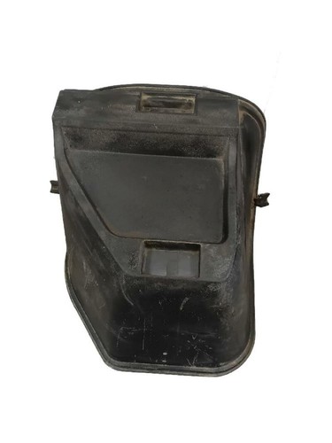 Couvercle moteur mercedes benz - couvercle,