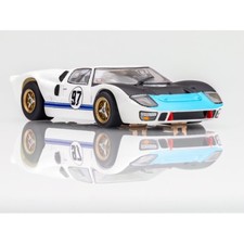 AFX Racing Ford GT40 MKII n.97