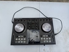 Native Instruments TRAKTOR KONTROL S2 MK2 DJ Controller NO POWER SUPPLY X15