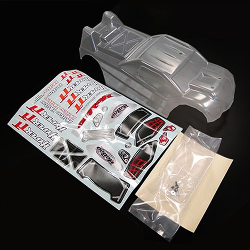 Hobao 11107 electric - 1/10,