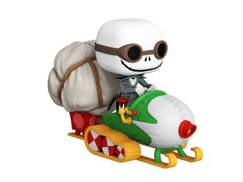 Figurine pop rides - -,
