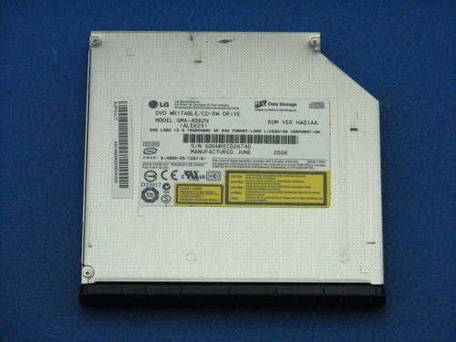 Lecteur dvd 4082m medion - gm-4082m,