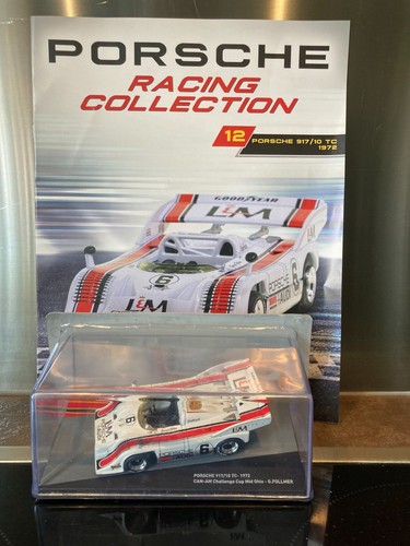 Porsche 917 can am - porsche, tc