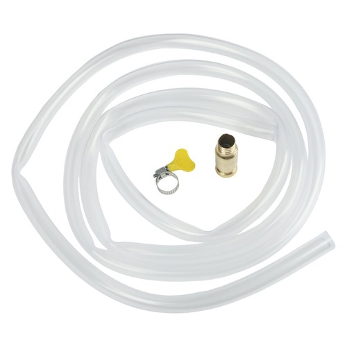 Pompe siphon - pompe,