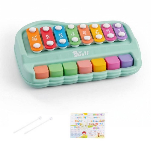 Piano xylophone avec - piano,