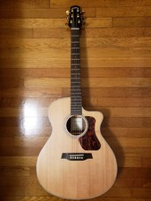 Walden G630CE Natura Acoustic