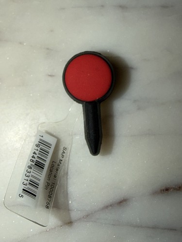 Rare location pin - location,