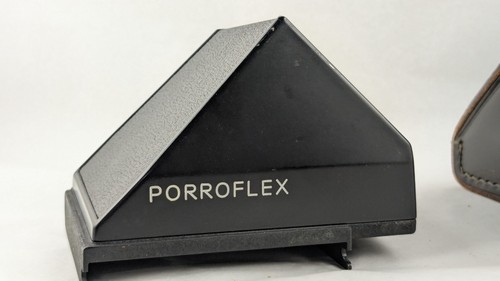 Nippon kogaku porroflex prisme - kogaku,