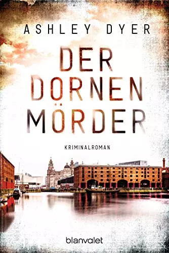 Der dornenmörder - der,
