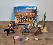 PLAYMOBIL  3485 Western