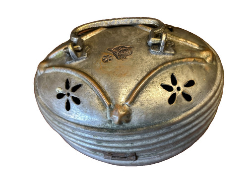 Vintage copper turkish - vintage,