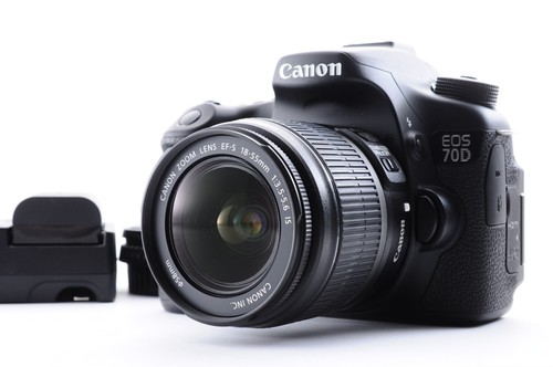 Objectif canon eos - eos, /