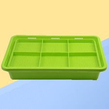 Plateau Germoir Kit De Culture